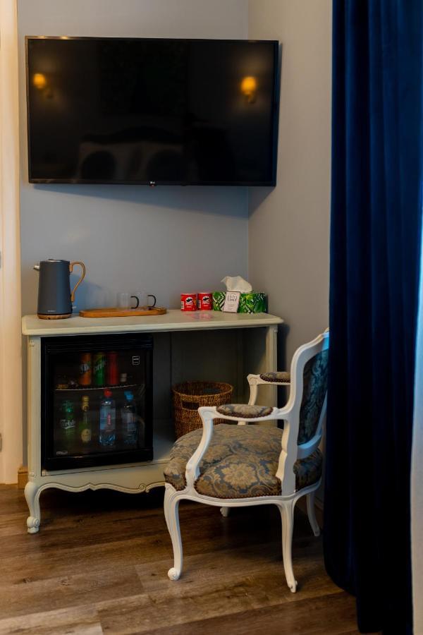 The Corner House Apartment Hunedoara Luaran gambar
