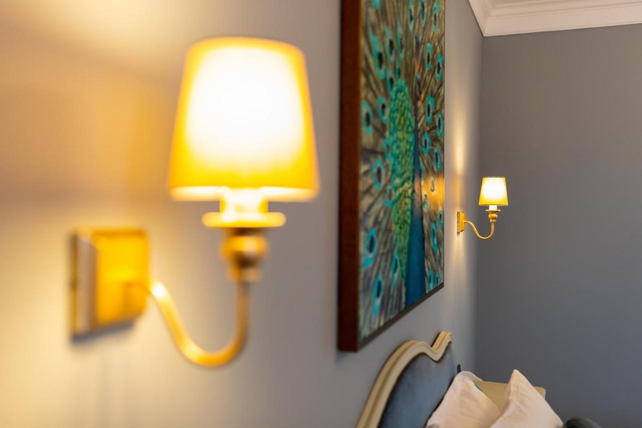 The Corner House Apartment Hunedoara Luaran gambar