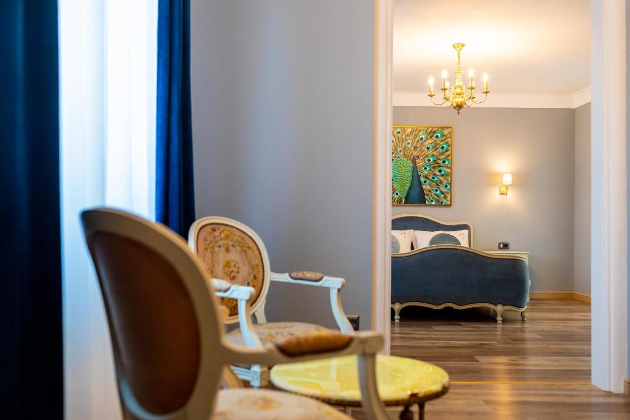 The Corner House Apartment Hunedoara Luaran gambar