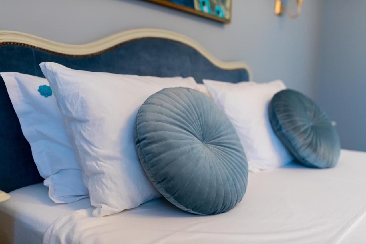 The Corner House Apartment Hunedoara Luaran gambar